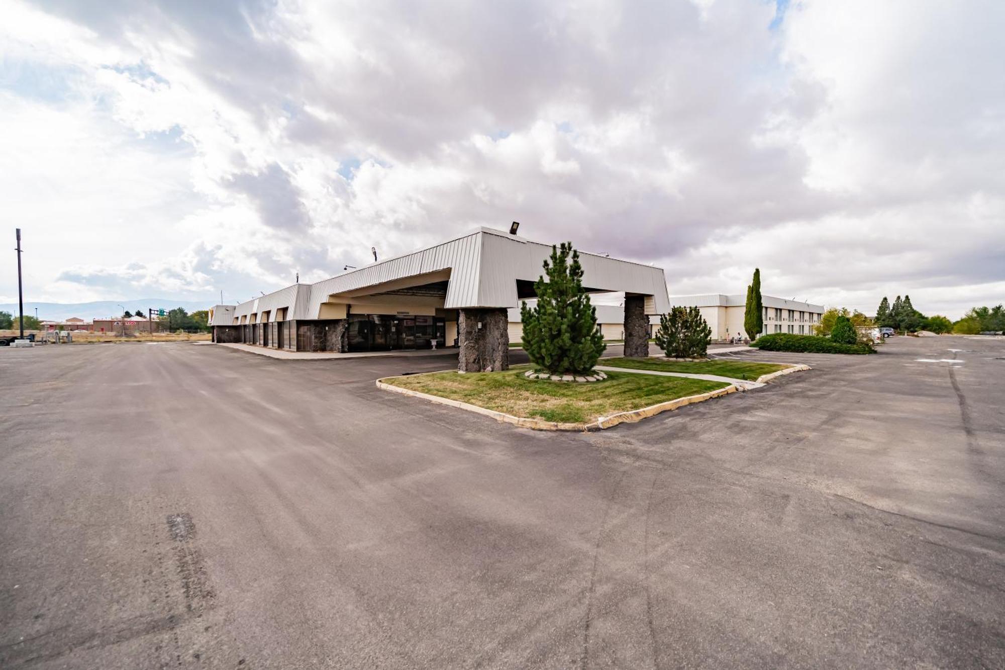 Studio 6 Pocatello, Id Exterior foto
